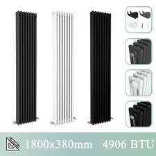 Traditional 2 3 4 Column