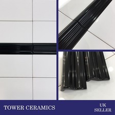 Swan Neck Black & White