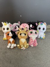 The Beanie Boo’s Collection Bundle Of Toys