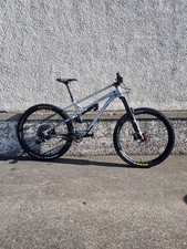 COMMENCAL META AM 29 FOX