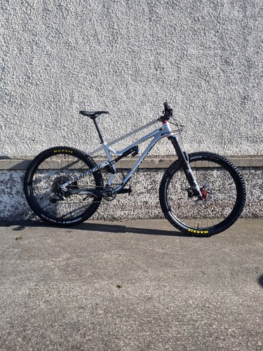 Commencal meta fox - commencal, am