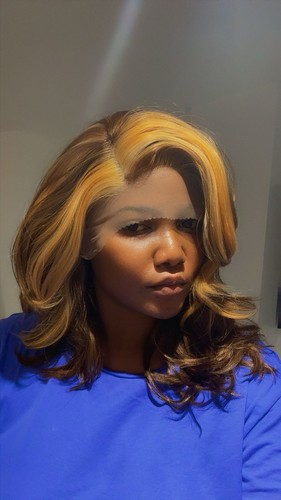 Women lace front wig - women’s,