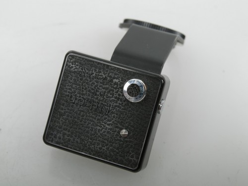 Nikon photomic illuminator - nikon,