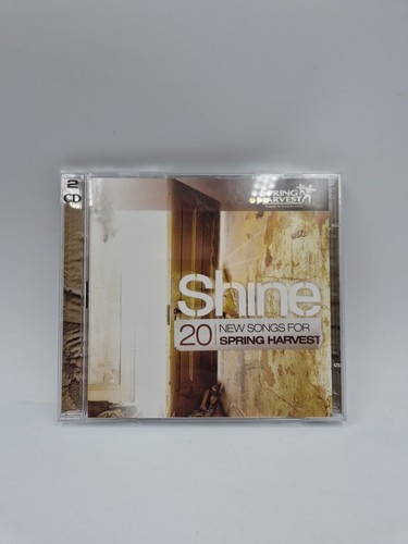 Shine new songs - (20,