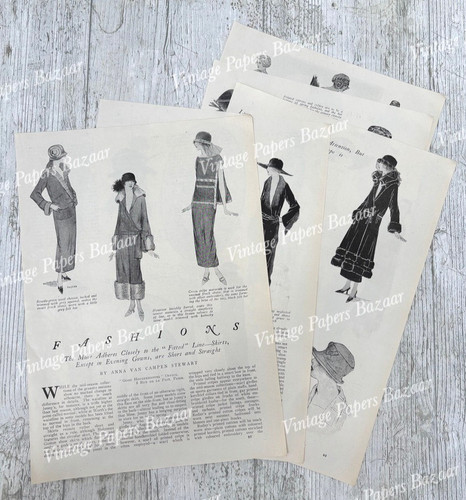 1920s fashion dresses - dresses, models