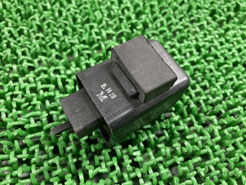 Used honda tlr250r turn signal - tlr250r,