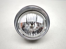 08-17 Yamaha Raider XV1900 CU Front Headlight Head Light Lamp