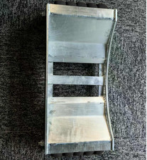 RECOVERY CAR TRANSPORTER