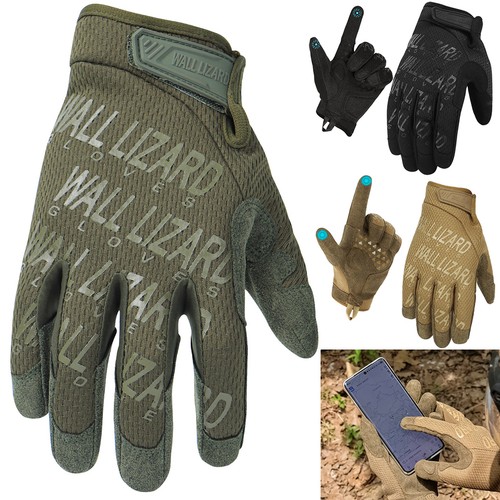Tactical motorcycle gloves - motorcycle,