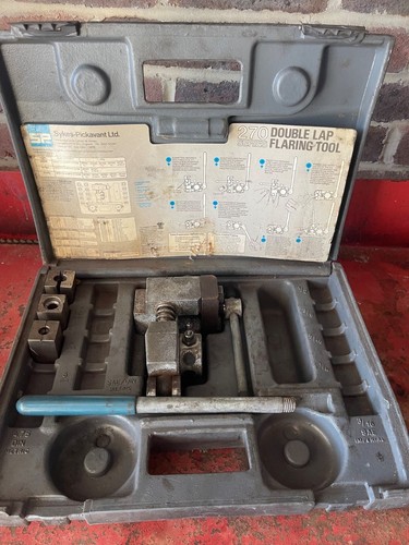Sykes pickavant 270 - sykes-pickavant,