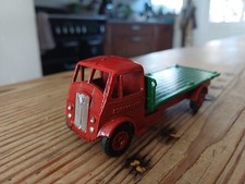 Benbros Sunderland Flatbed