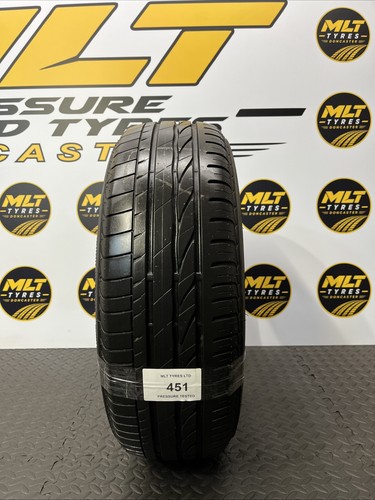 Runflat 205 r16 92w - 205/60,