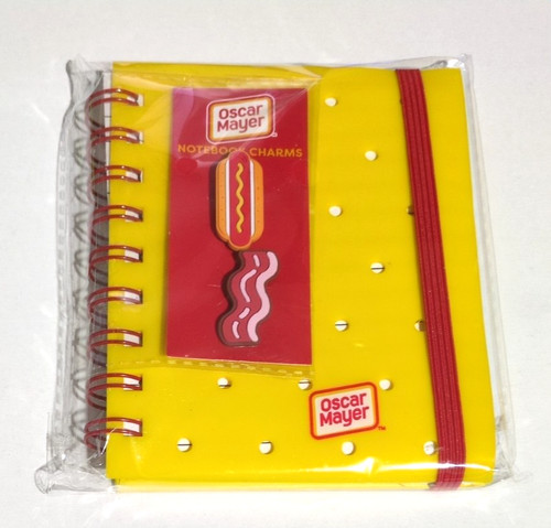 Oscar mayer small - oscar,