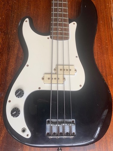 Encore bass 1970 s - bass, 1970/80's
