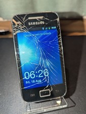 Samsung galaxy ace s5830i - samsung,