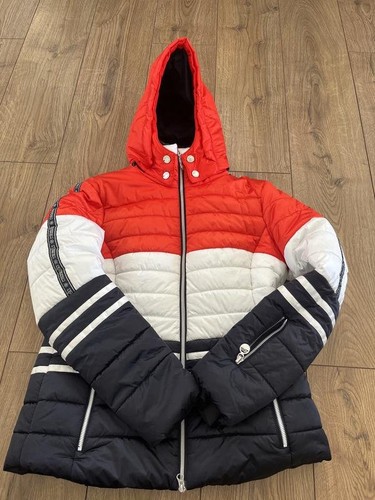 Women sportalm jacket white - jacket, m