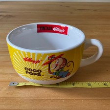 Kelloggs Coco Pops Logo Cereal