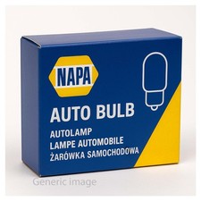 Napa Headlight Bulb D2S (gas