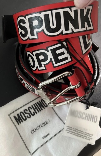 Nwt moschino men - nwt, men's