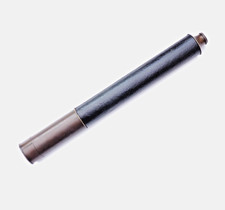 Single draw marine telescope -