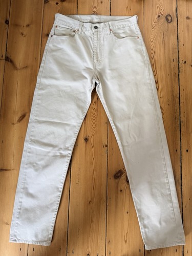Vintage 90s levis 500 - 90s,