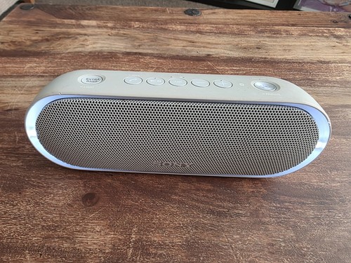 Sony srs xb20 - sony, srs-xb20