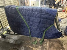 Heavyweight Stable Rug 5.9