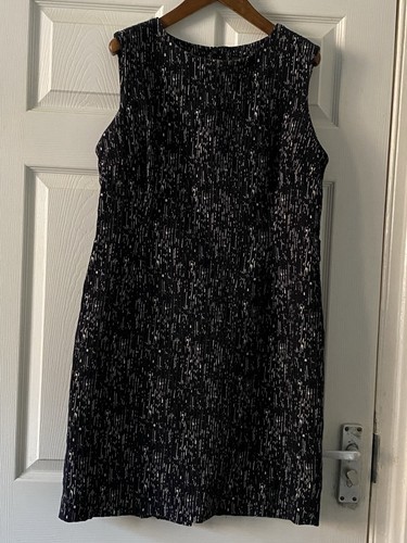 Next sleeveless midi - midi, dress