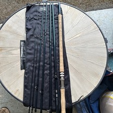 Shakespeare EXPEDITION 6 Piece Salmon Rod 15ft #10/11