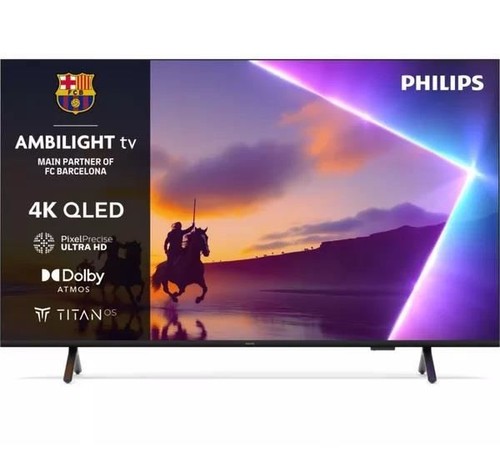 Philips ambilight 55pus8500 - philips,