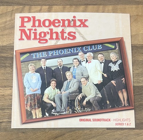 Peter kay phoenix - kay’s,