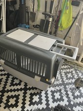 Medium Size Dog Travel Cage