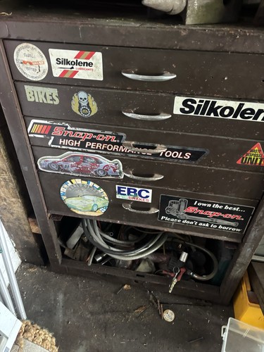 Snap tool box 26inch - tool,
