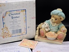 Cherished teddies little jack - cherished,