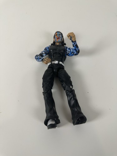 Wwe elite jeff - jeff, hardy