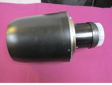 Sanyo LNS-S51 Video Projector