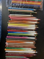 Conte Othello Staedtler Swan STABILO Schwan Paris German Aquarelle France Pencil