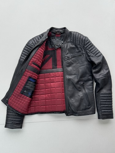 Superdry idris elba leading - ie,