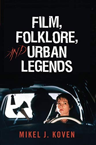 Film folklore and urban - film,,