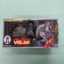 Fansproject LER 03 Volar