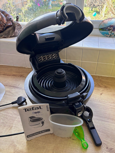 Tefal actifry genius - genius, xl