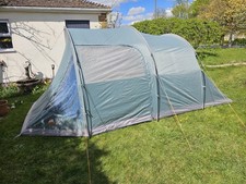 Vango Beta 550XL 2025 Model