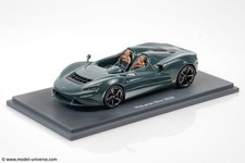 (Ex-Display) Schuco - 1:43