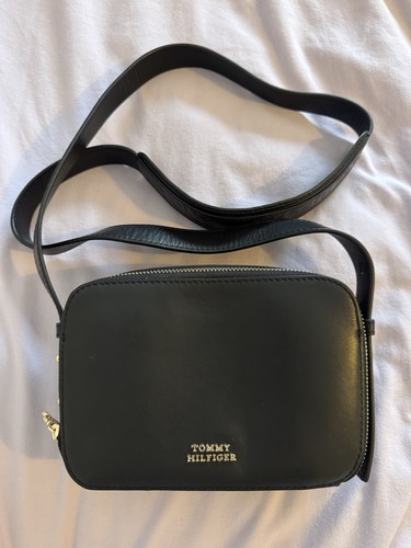 Tommy hilfiger women black - tommy,