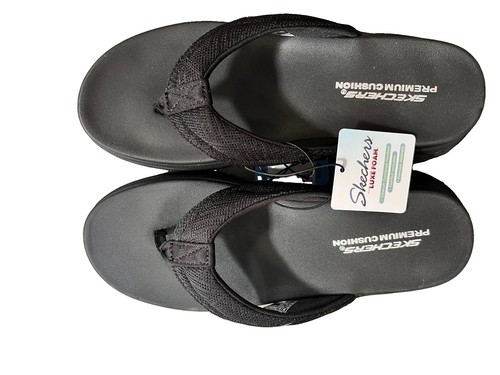 Skechers luxe foam - skechers,