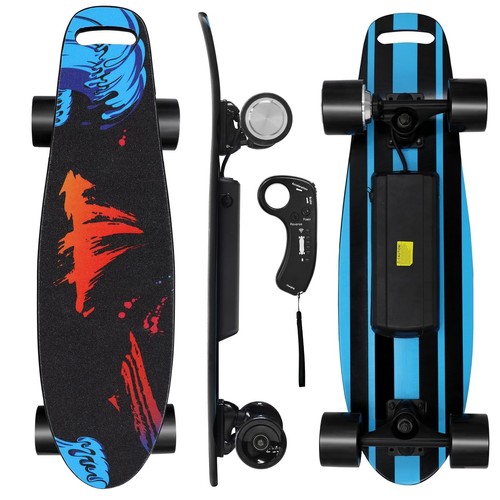 Ebossom electric skateboard - electric,