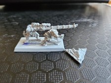 Warhammer fantasy skaven metal - warhammer,