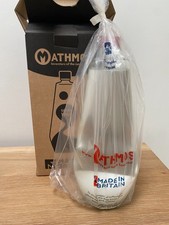 Mathmos Astro Lava Lamp Bottle