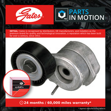 Aux Belt Tensioner fits