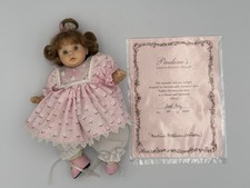 Pauline’s Limited Edition